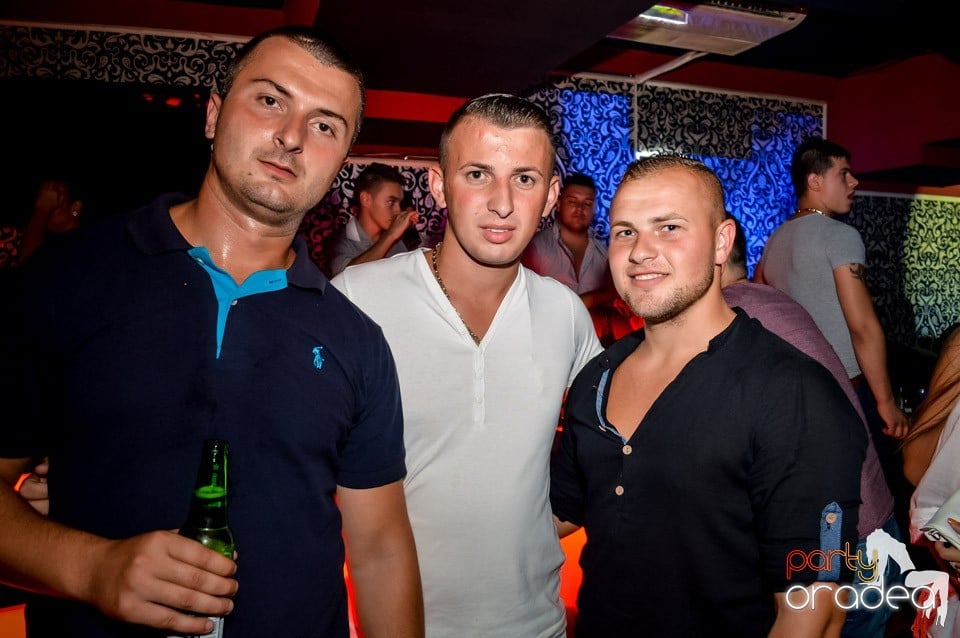 Muzica live Blaga de la Oradea, 