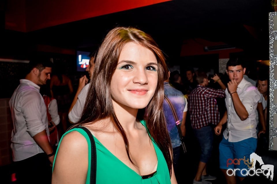 Muzica live Blaga de la Oradea, 