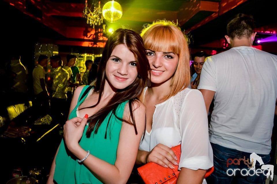 Muzica live Blaga de la Oradea, 