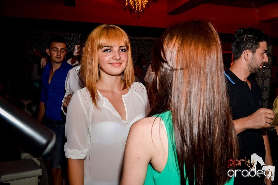 Muzica live Blaga de la Oradea, 