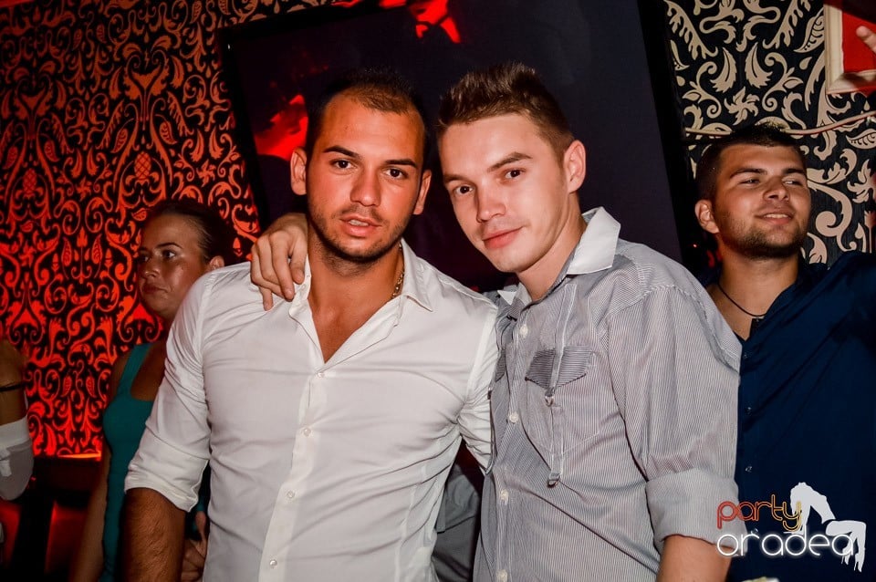 Muzica live Blaga de la Oradea, 