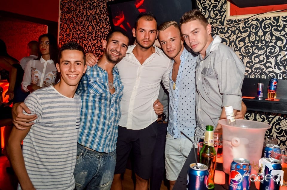 Muzica live Blaga de la Oradea, 