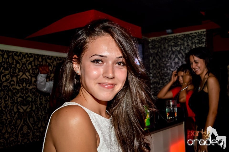 Muzica live Blaga de la Oradea, 