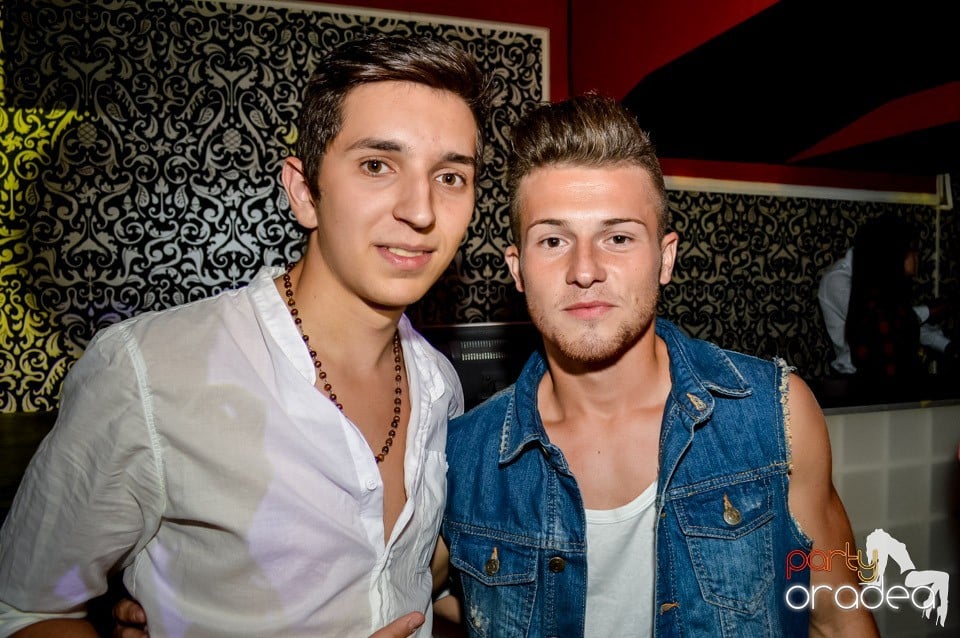 Muzica live Blaga de la Oradea, 