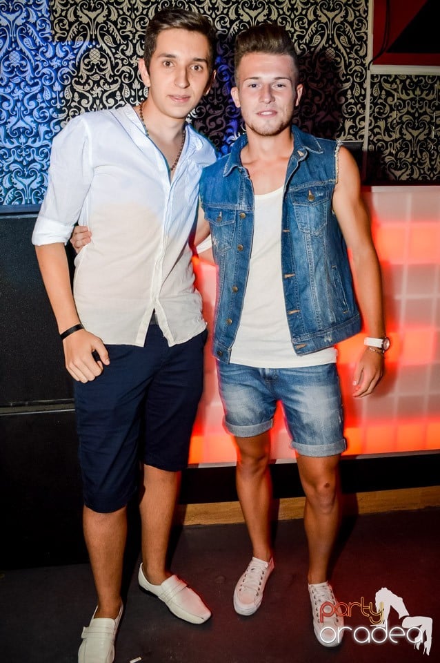 Muzica live Blaga de la Oradea, 