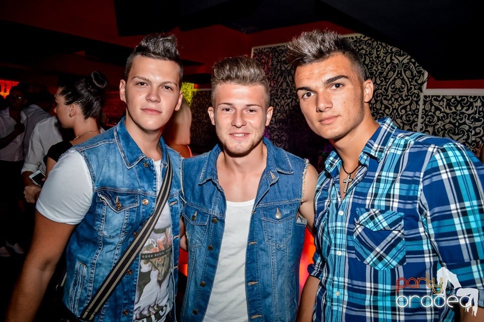 Muzica live Blaga de la Oradea, 