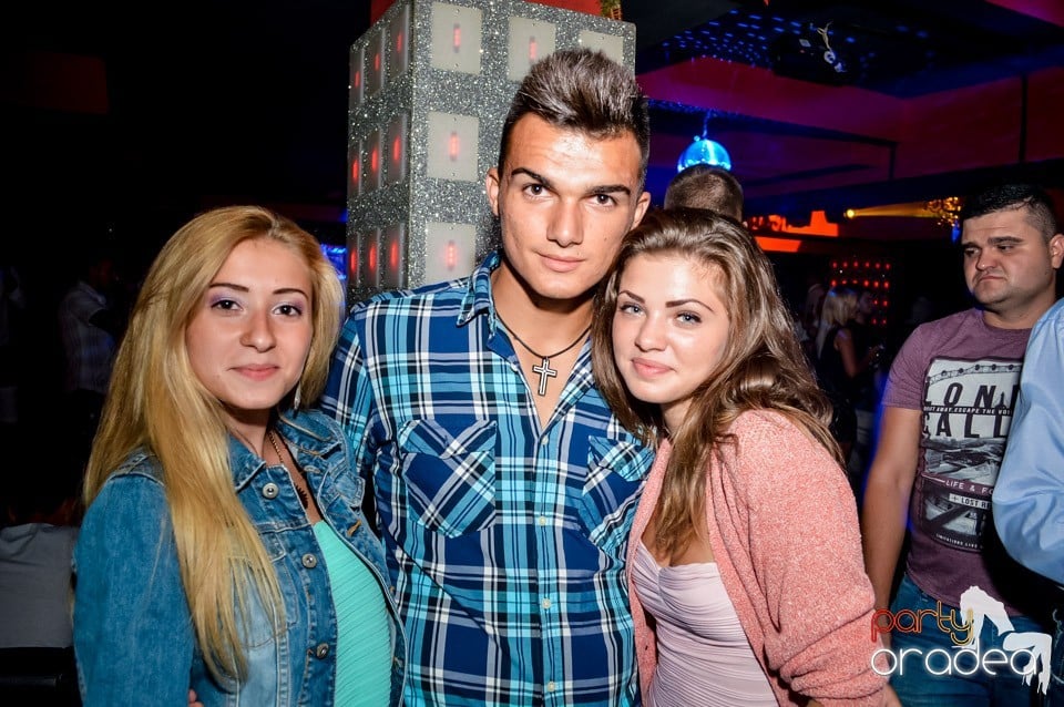 Muzica live Blaga de la Oradea, 