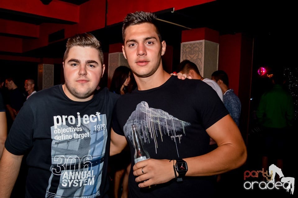 Muzica live Blaga de la Oradea, 