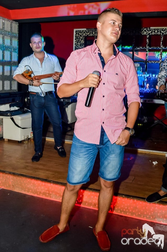 Muzica live Blaga de la Oradea, 
