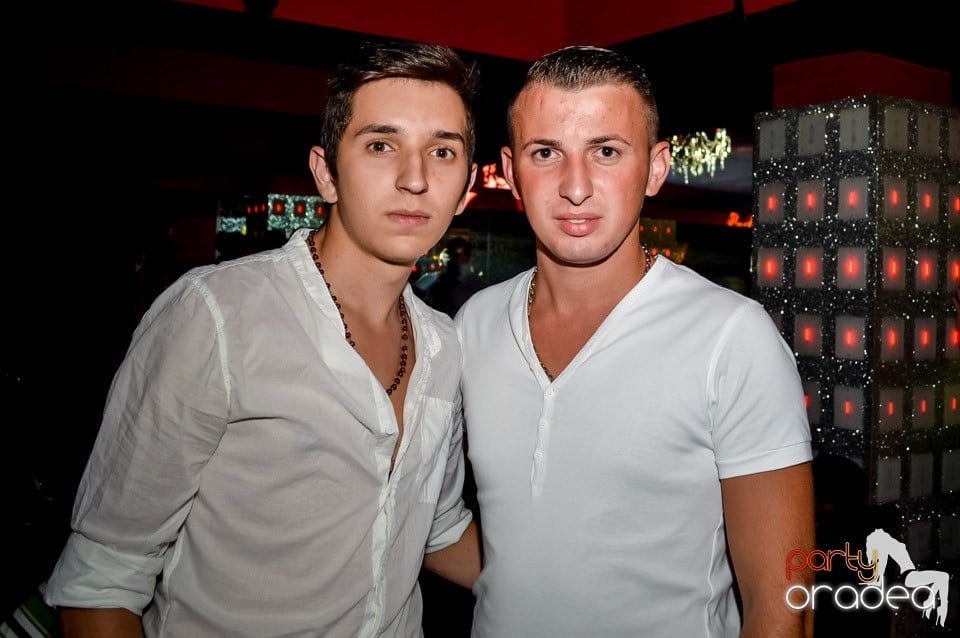 Muzica live Blaga de la Oradea, 