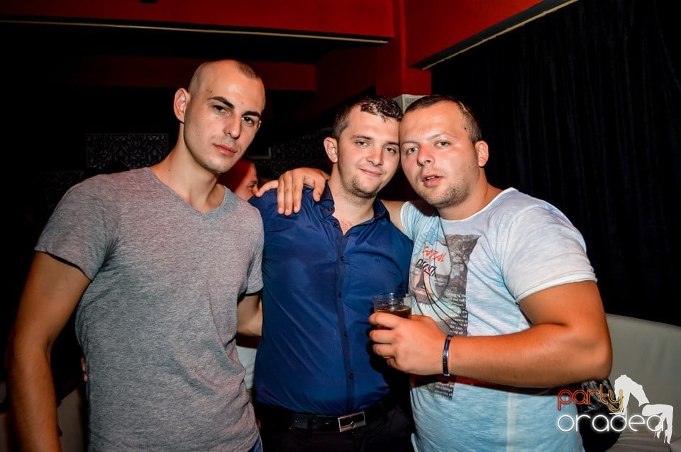 Muzica live Blaga de la Oradea, 