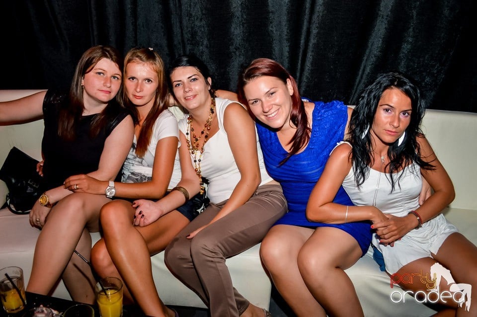 Muzica live Blaga de la Oradea, 