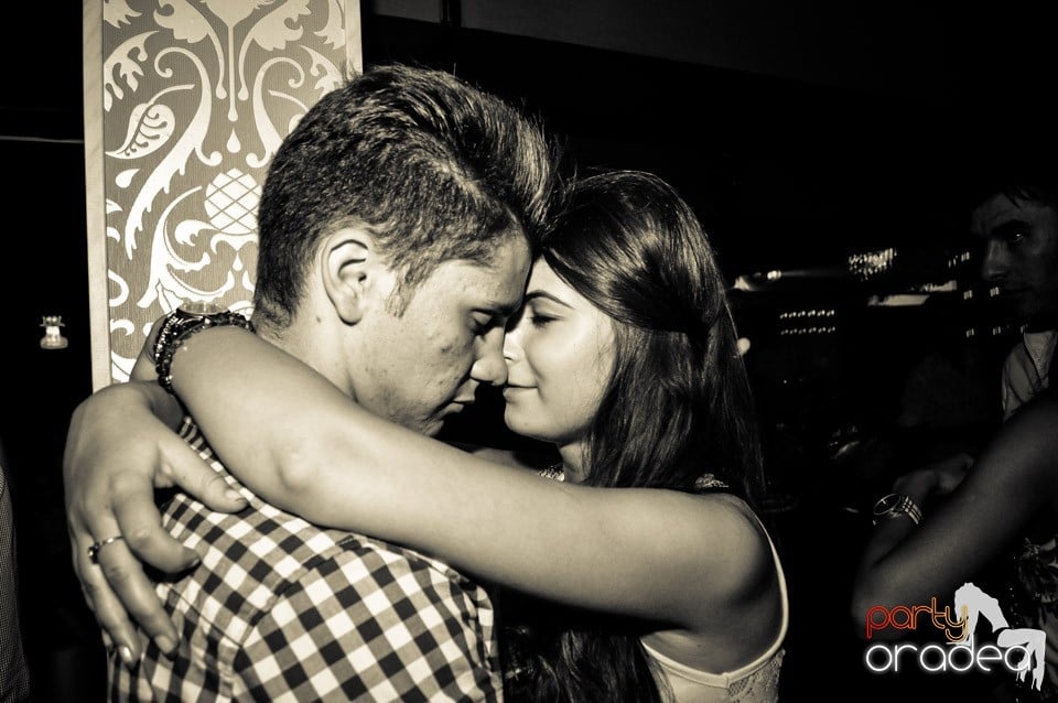 Muzica live Blaga de la Oradea, 