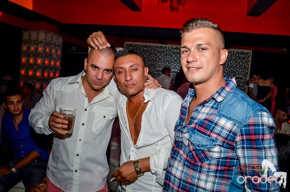 Muzica live Blaga de la Oradea, 