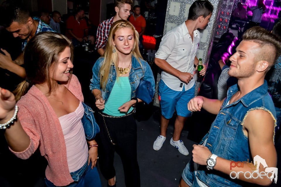 Muzica live Blaga de la Oradea, 