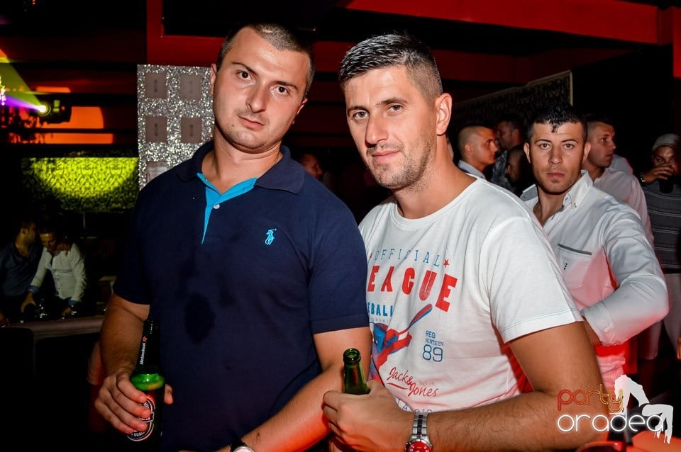 Muzica live Blaga de la Oradea, 