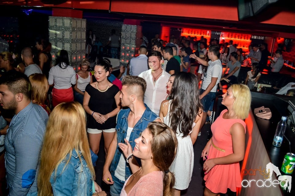 Muzica live Blaga de la Oradea, 