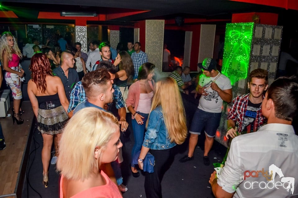 Muzica live Blaga de la Oradea, 