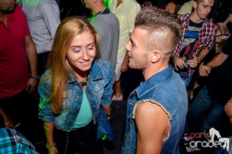 Muzica live Blaga de la Oradea, 