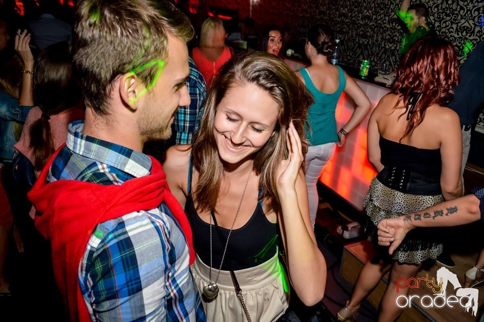 Muzica live Blaga de la Oradea, 