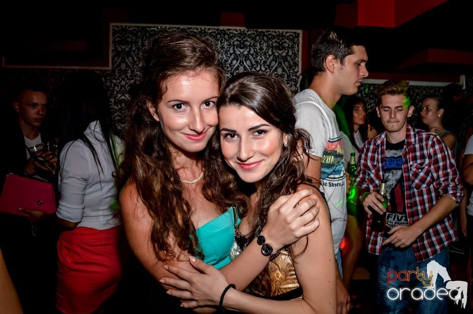 Muzica live Blaga de la Oradea, 