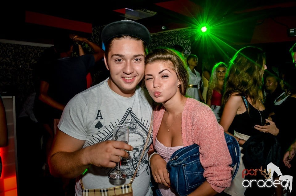 Muzica live Blaga de la Oradea, 