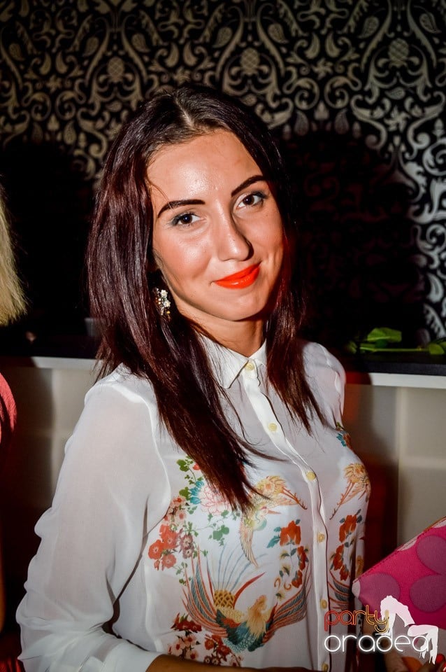 Muzica live Blaga de la Oradea, 