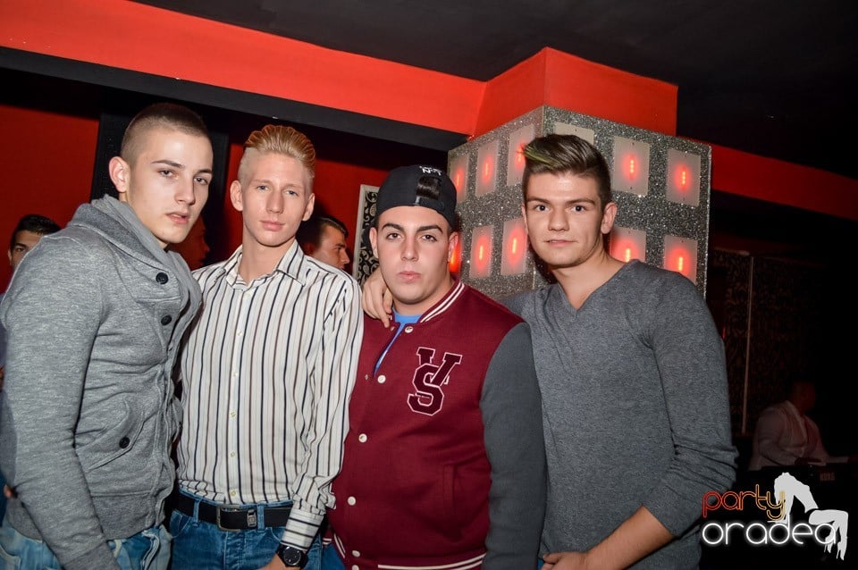 Muzica live Blaga de la Oradea, 