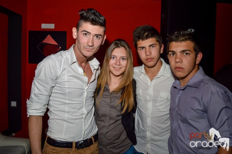 Muzica live Blaga de la Oradea, 