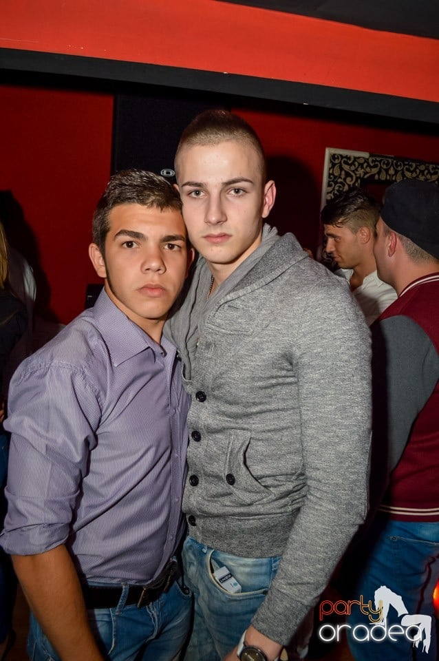 Muzica live Blaga de la Oradea, 