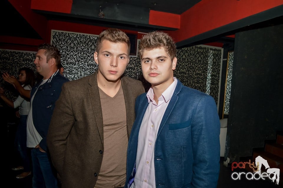 Muzica live Blaga de la Oradea, 