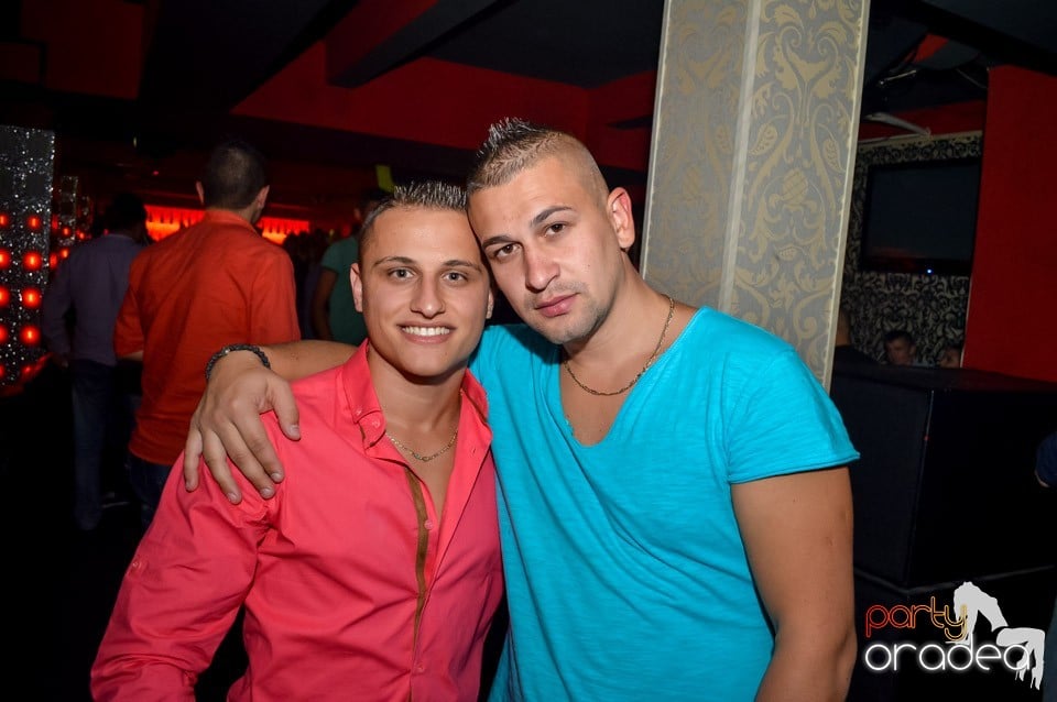 Muzica live Blaga de la Oradea, 