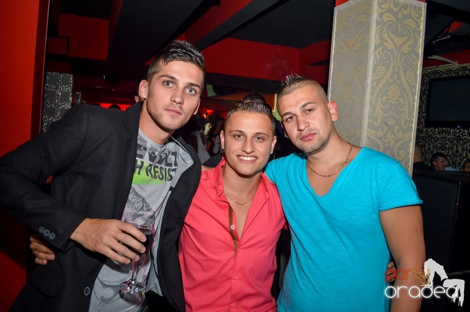 Muzica live Blaga de la Oradea, 