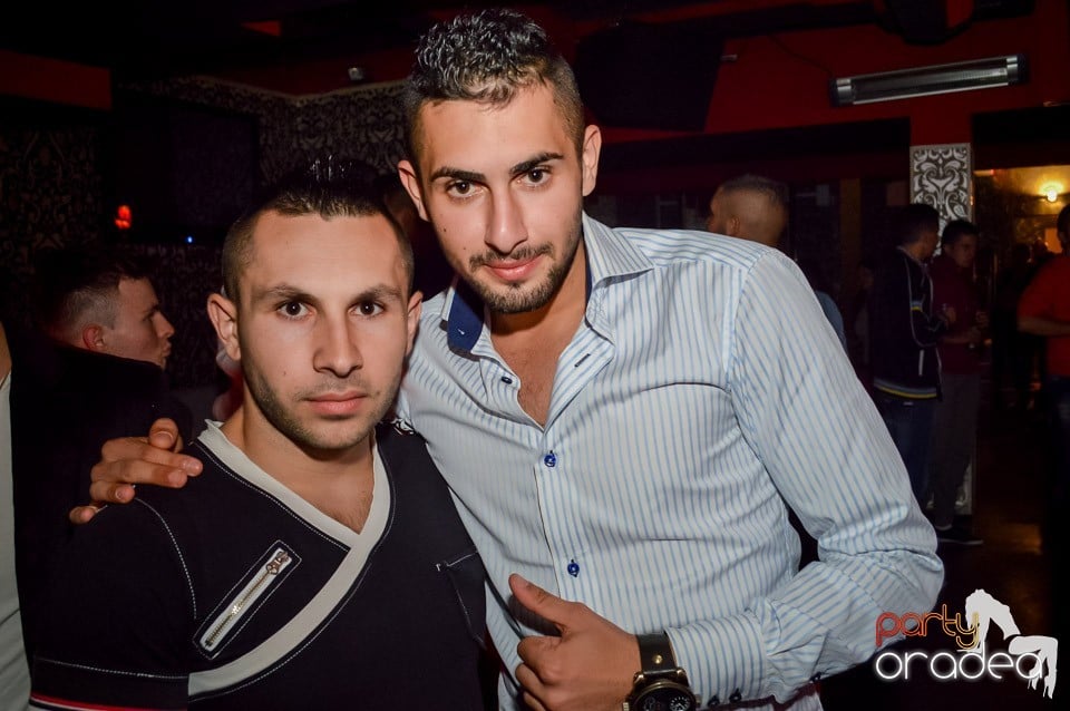 Muzica live Blaga de la Oradea, 