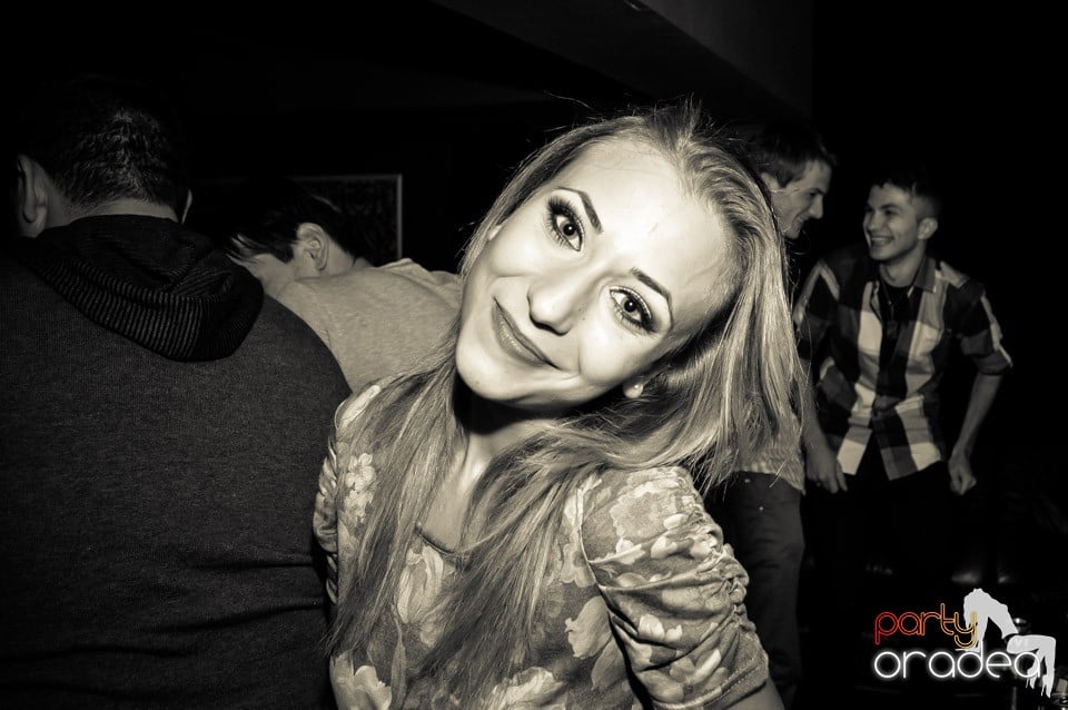 Muzica live Blaga de la Oradea, 