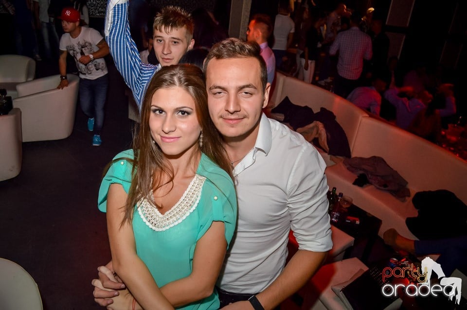 Muzica live Blaga de la Oradea, 