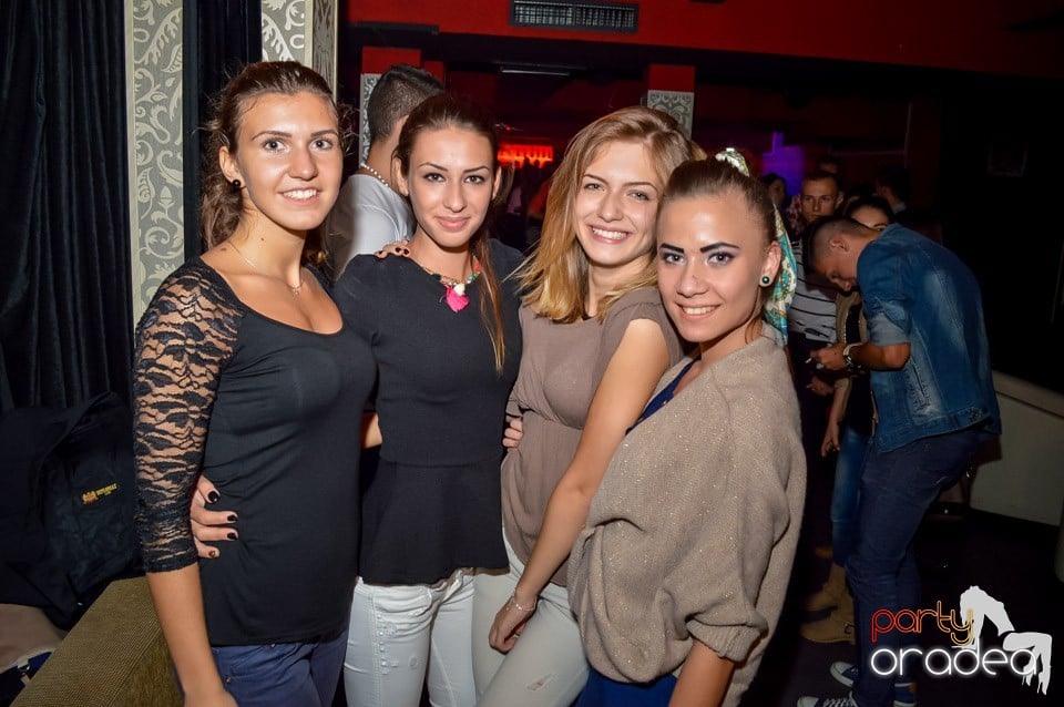 Muzica live Blaga de la Oradea, 