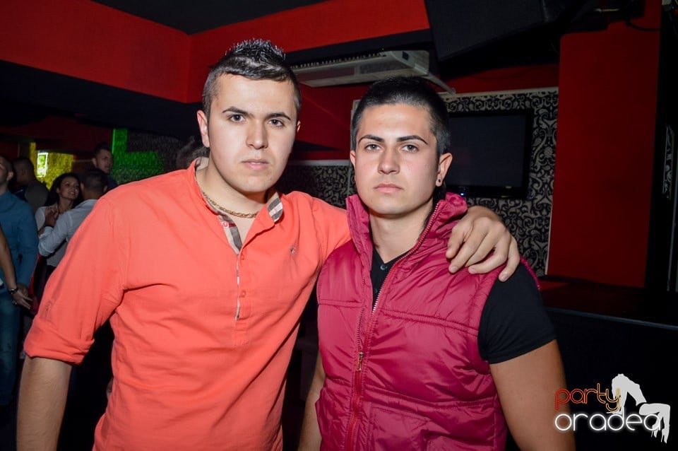 Muzica live Blaga de la Oradea, 