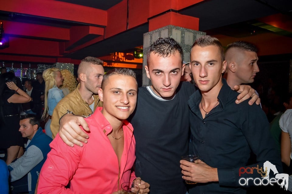 Muzica live Blaga de la Oradea, 