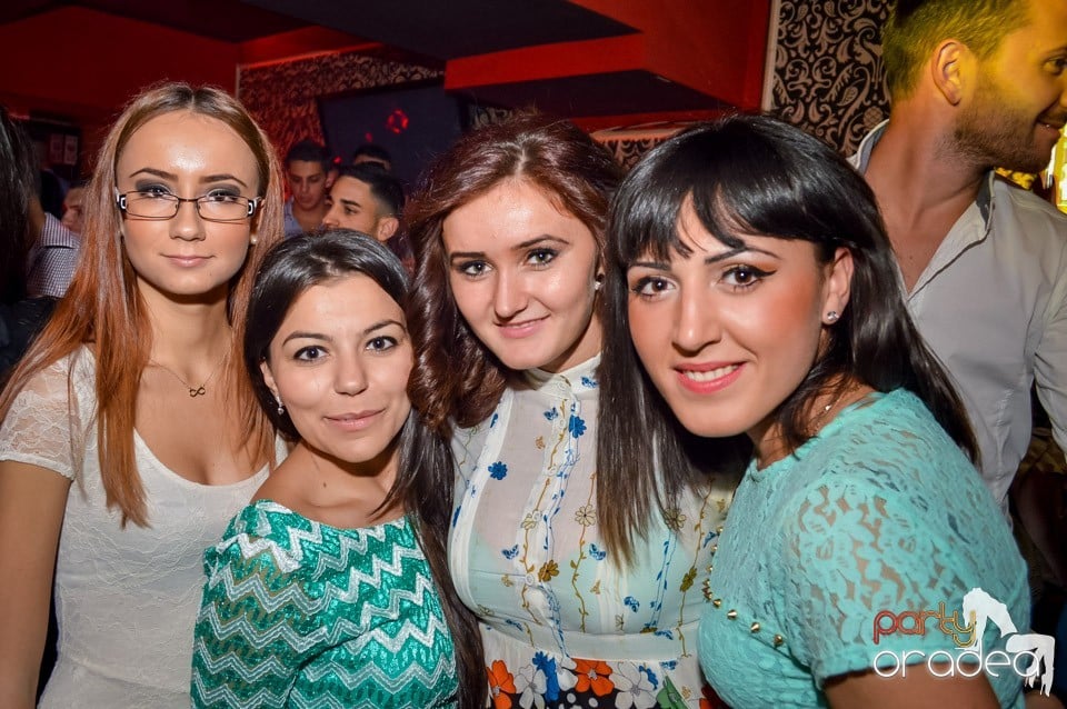 Muzica live Blaga de la Oradea, 