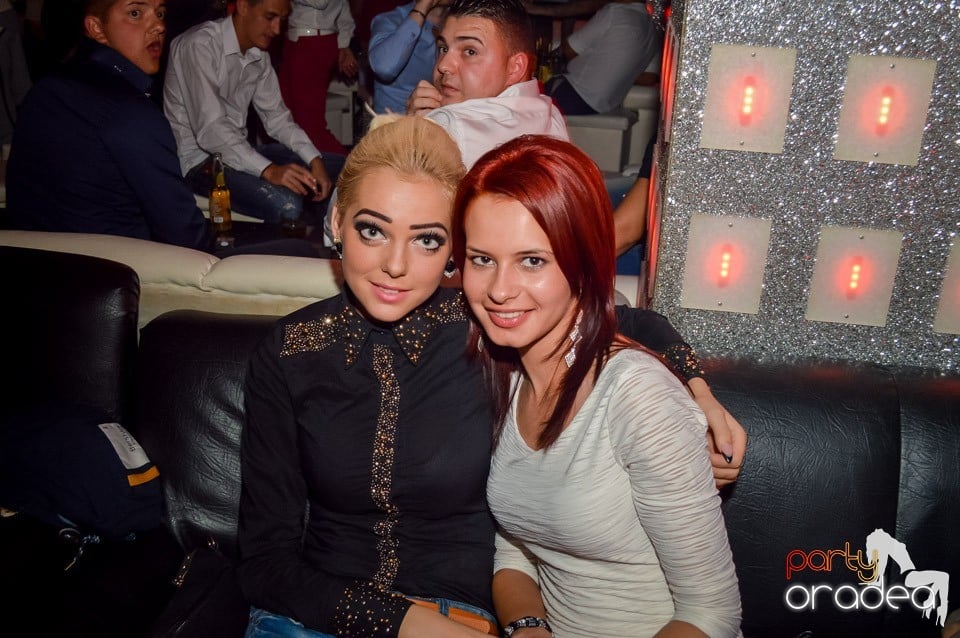 Muzica live Blaga de la Oradea, 