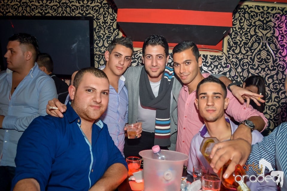 Muzica live Blaga de la Oradea, 