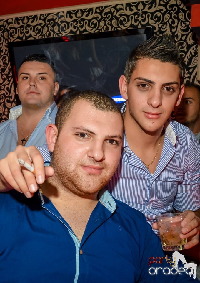 Muzica live Blaga de la Oradea, 