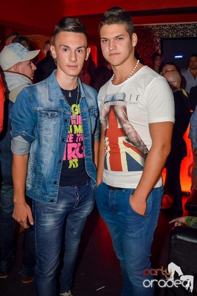 Muzica live Blaga de la Oradea, 