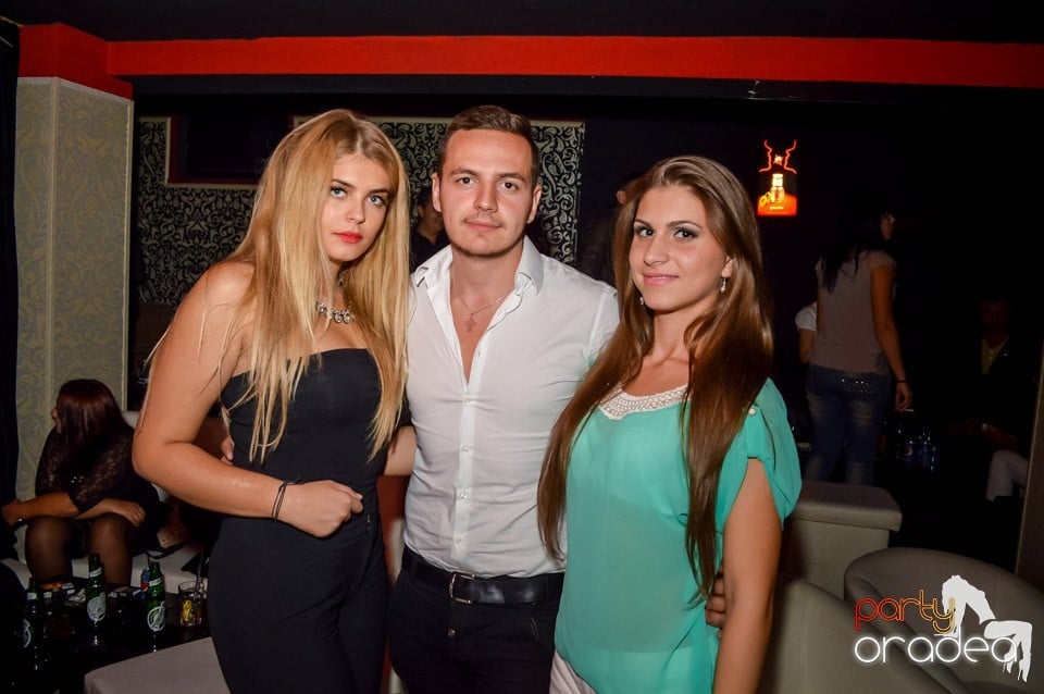 Muzica live Blaga de la Oradea, 