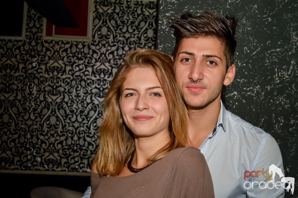 Muzica live Blaga de la Oradea, 