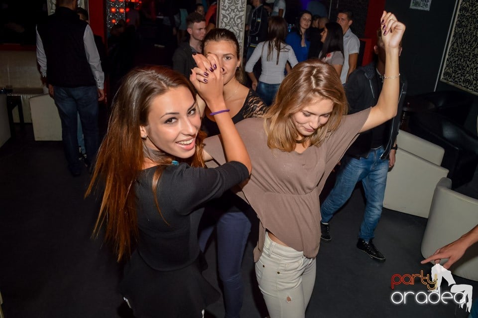 Muzica live Blaga de la Oradea, 