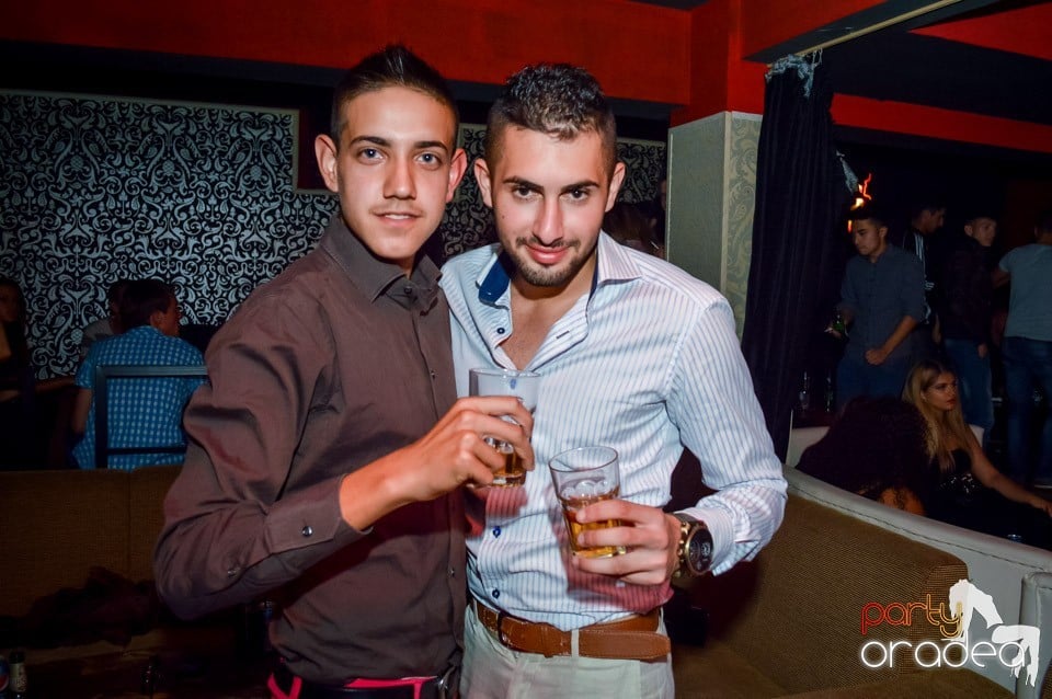 Muzica live Blaga de la Oradea, 