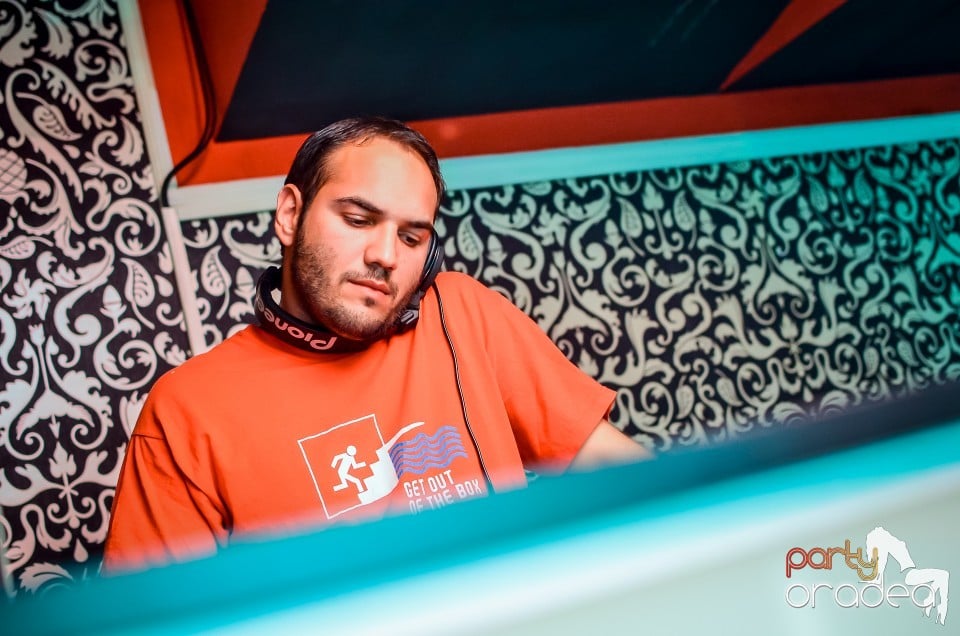 Muzica Live Blaga de la Oradea, 