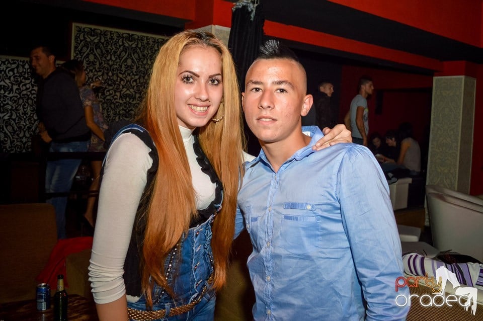 Muzica live Blaga de la Oradea, 